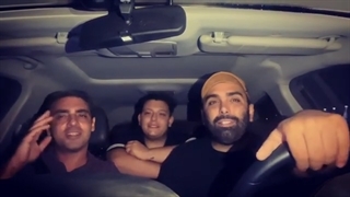آهنگ مسعود صادقلو نقطه ضعف