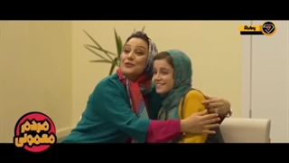 قسمت پانزدهم سریال مردم معمولی رامبد جوان