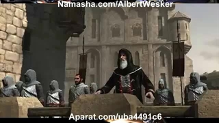 Assassin's Creed 1 Part-5