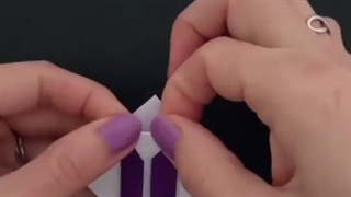 کسانی که به شانس اعتقاد دارین!(درست کردن نماد گروه BTS)