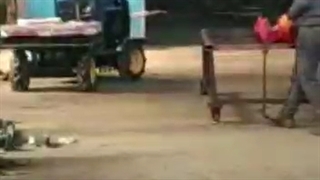 مینی دامپر مینی لودر کارالودر