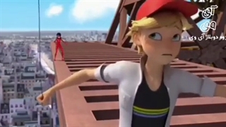 میراکلس فصل۳ قسمت۱ دوبله فارسی