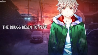 Nightcore - Where Did I Go Wrong (aboc) - Lyrics نایتکور