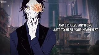 Nightcore - In Silence (tothegood - (feat. LIL LOTUS & fats'e) Lyrics نایتکور