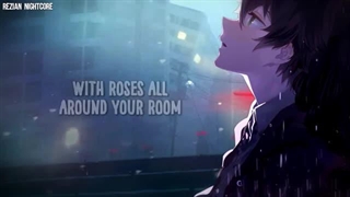 Nightcore - ​the end (SoLonely) - Lyrics نایتکور
