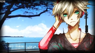 Nightcore - OH Hey, I Miss Your Face - LYRICS نایتکور