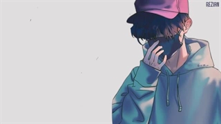 Nightcore - Ugly [LYRICS] نایتکور