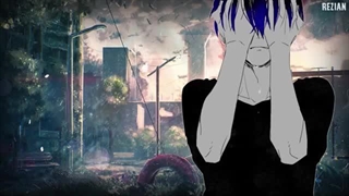 Nightcore - My pain locked away (fabian secon) - Lyrics نایتکور