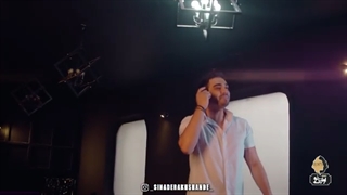 ویدیو آهنگ سینا درخشنده یکی یدونه