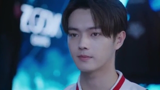 سریال چینی سقوط در لبخند تو قسمت 16 با زیرنویس فارسی (لینک دانلود در توضیحات) /Falling Into Your Smile Chinese Drama 2021