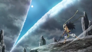 انیمه رکورد راگناروک قسمت ۴ با زیرنویس فارسی