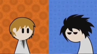 خلاصه فان انیمه دفترمرگ دوبله فارسی