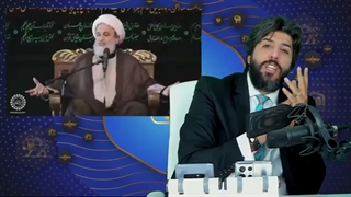 علیرضا پناهیان: غربیها با اسلام ما کنار هم بیان با ایرانی بودن ما کنار نمیان