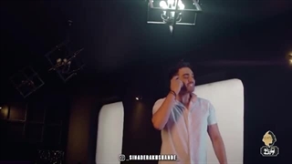 دانلود آهنگ جدید سینا درخشنده به نام یکی یه دونه