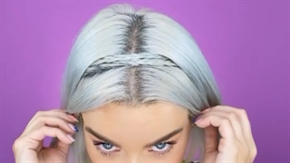 آموزش بافت مو