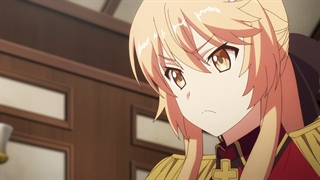 انیمه Genjitsu Shugi Yuusha no Oukoku Saikenki قسمت 1 زیرنویس فارسی