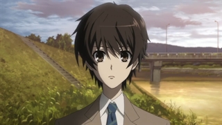 انیمه Another فصل 01 قسمت  12 - پایان   زیرنویس