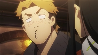 تریلر انیمه تلویزیونی SAKUGAN