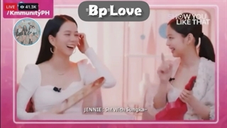 جیسو :اهنگ جدیدمون      جنی:هیس