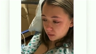 6 هذیون گفتنای بعد از بیهوشی :/