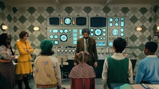 سریال انجمن مرموز بندیکت فصل 1 قسمت دوم با دوبله فارسی