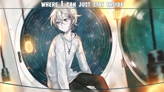 Nightcore - Lost Not Found - Lyrics نایتکور