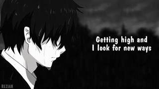 Nightcore - change (lil happy lil sad | Lyrics نایتکور