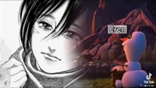 پایان اتک ان تایتان در 18 ثانیه :)