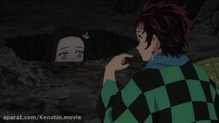 انیمه شیطان کش قسمت ۲