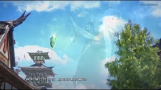 انیمه Kuang Shen Mo Zun قسمت 17