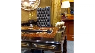 مبلمان اداری کلاسیک