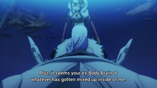 انیمه kumo desu ga nani ki قسمت 24 {آخر} زیرنویس فارسی