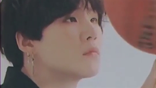 Suga cute♡