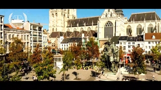 شهر آنتورپ | سفیران ایرانیان