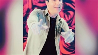 ترانه پروانه