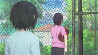 Assistir Ahiru no Sora - Episódio 46 - Goyabu