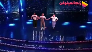 هرکی زنجانی این ویدئو رو لایک کنه :)