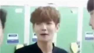 ریکشن اکسو وقتی سوهو رپ میخونه*پیشنهادیـــ*