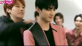 به مناسبت تولد رپر خفنSF9 جوهو :)