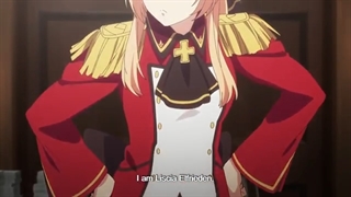 انیمه جدید Genjitsu Shugi Yuusha no Oukoku Saikenki
