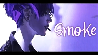 Nightcore - Lean Wit Me (Juice WRLD /Lyrics) • نایتکور