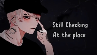 Nightcore - Still Cold (Night Lovell/ Lyrics) | Slowed نایتکور