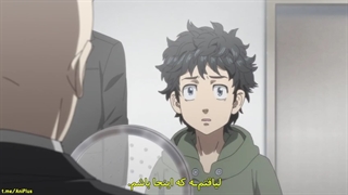 انیمه Tokyo revengers قسمت 13