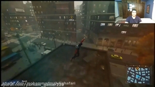 پرهام جان تولدت مبارک