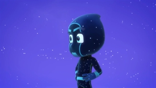 کارتون مقر پی جی مسکس _عضلات قدرتمند آفتاب پرست