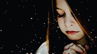 می‌خوام دعا کنم ن برای خودم برای ....