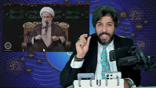 علیرضا پناهیان_ غربیها با اسلام ما کنار هم بیان با ایرانی بودن ما کنار نمیان