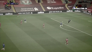 آلیسون بکر، منجی فصل لیورپول