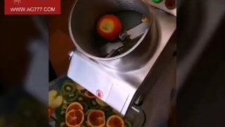 اسلایسر پرتقال
