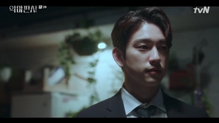 قسمت ۲ سریال قاضی شیطان/قاضی کاربلد با زیرنویس فارسی